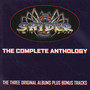 The Complete Anthology