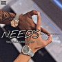 Needs (Explicit)