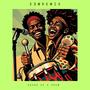 Sound of a Drum (Radio Edit)