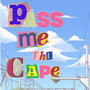 Pass Me The Cape (Explicit)