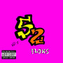 52 Flows, Vol. 1 (Explicit)