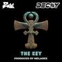 The Key (feat. MC Decoy & Meladee)