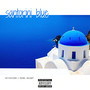 Santorini Blue (Explicit)