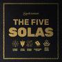 The Five Solas