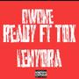 Ready (feat. Tox Lenyora)