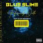 Blue Slime (Explicit)