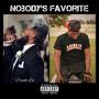 Nobody's Favorite (feat. Frank Lee) [Explicit]