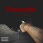 Freestyle (feat. Mamrez) [Explicit]