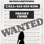 Freaky Crime (Explicit)