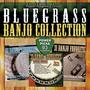 Bluegrass Banjo Collection Power Picks 93 Classics