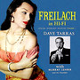 Freilach in Hi-Fi - Jewish Wedding Dances, Vol. 1