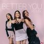 Better you (feat. KAT & Rheyanna May) [Remix]