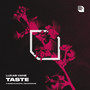 Taste