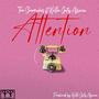 Attention. (feat. Willie Gates Africca)