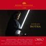 Opera Arias (Tenor) : Botha, Johan - BEETHOVEN, L. / WAGNER, R. / STRAUSS, R. (Wiener Staatsoper Live) [1997-2014]