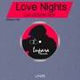 Love Nights (Balaton Mix)