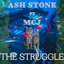 The Struggle (feat. MCJ)