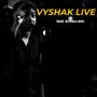 VyshakLive @1522 Concert Album (Live)
