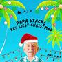 Papa Stacks Key West Christmas