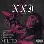 XXI (Explicit)