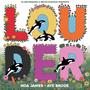Louder (feat. Aye Brook) [Explicit]
