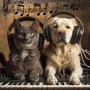 Harmony for Pets: Gentle Animal Melodies