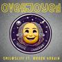 Overjoyed (feat. Aaron Hardin)