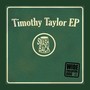 The Timothy Taylor EP