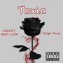 Toxic (feat. Ralph Sings) [Explicit]