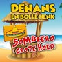 Sombrero (Grote Hoed)