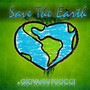 Save the Earth (Explicit)