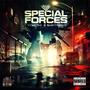 Special Forces (feat. BabyTrenxh) [Explicit]