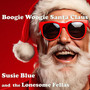 Boogie Woogie Santa Claus