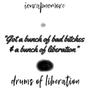 Drums Of Liberation (Explicit)