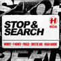 Stop & Search