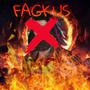 FAGKUS (feat. Blaire) [Explicit]