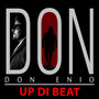 Up Di Beat