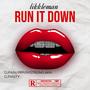 Run It Down (Djpain1 & PPARMSTRONG/DJNASTY Remix) [Explicit]