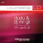 City Lights Ep