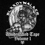 Unidentified Tape Vol. 1 (Explicit)