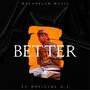 better (feat. JiR OJ)