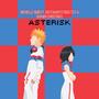 Asterisk (feat. Shawn Christmas & NateWantsToBattle)