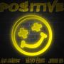 Positive (feat. Moyo Vybez & Jesse Be)