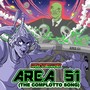 Area 51 (The complotto song)