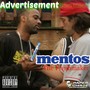 Advertisement (feat. Skinny Cavallo & Amadeus The Stampede) - Single [Explicit]