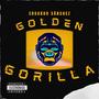 Golden Gorilla