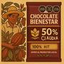 Chocolate del bienestar