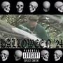 HALLOWEEN '24 (Explicit)