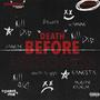 Death Before Dishonor (feat. D3DaMenace) [Explicit]