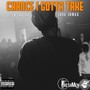 Chance I Gotta Take (feat. June James) [Explicit]